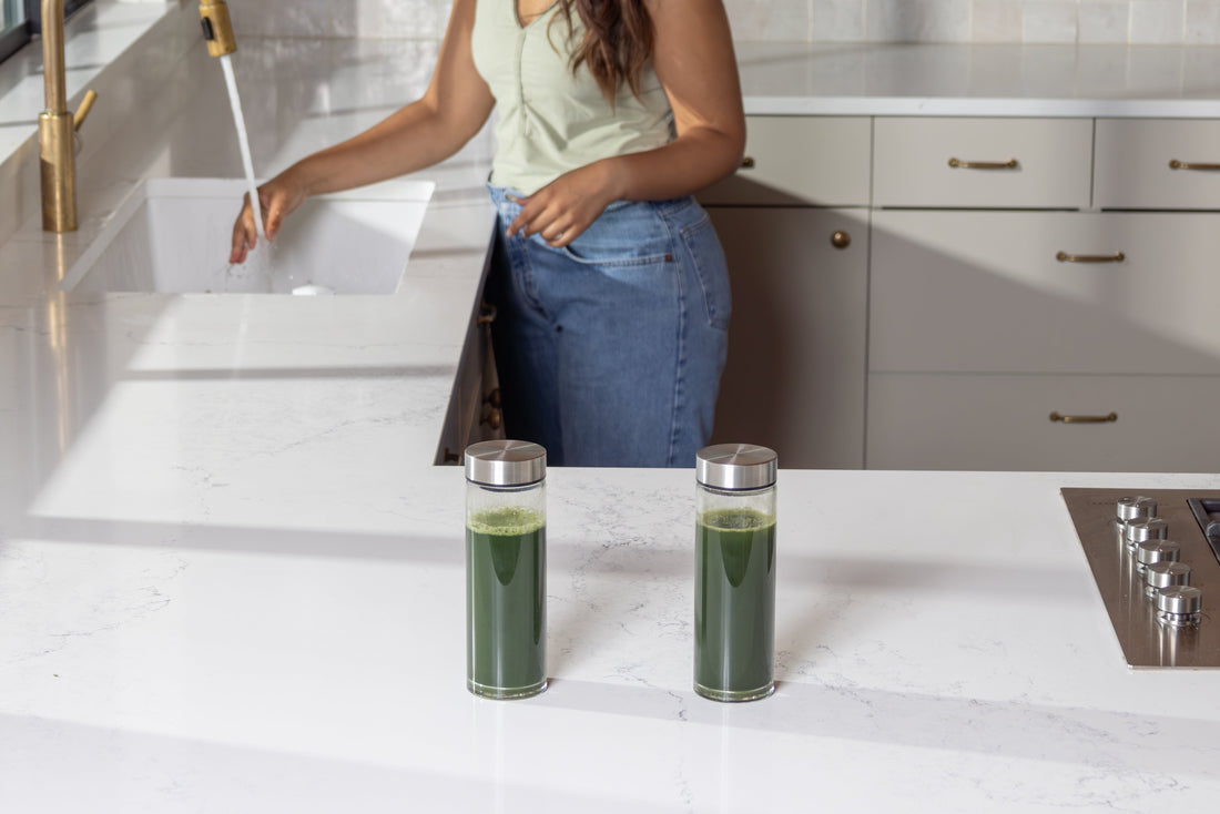 What to Look for in Your Greens Powders: The Ultimate Guide
