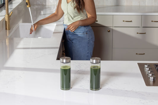 What to Look for in Your Greens Powders: The Ultimate Guide