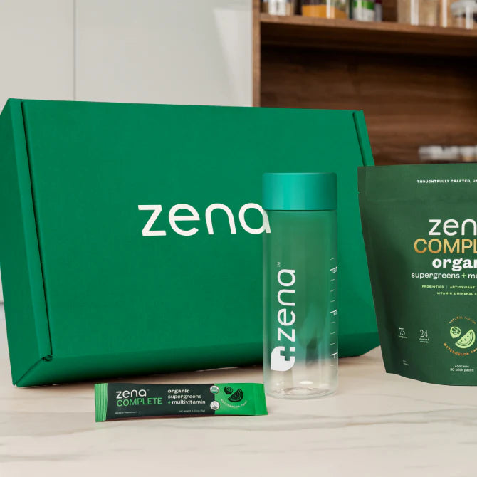 Zena Complete
