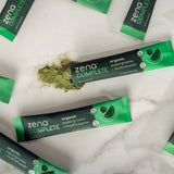 Zena™ Complete Organic Supergreen and Multivitamin