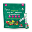 Zena Organic Supergreens Stickpack