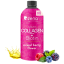 Zena Liquid Collagen + Biotin