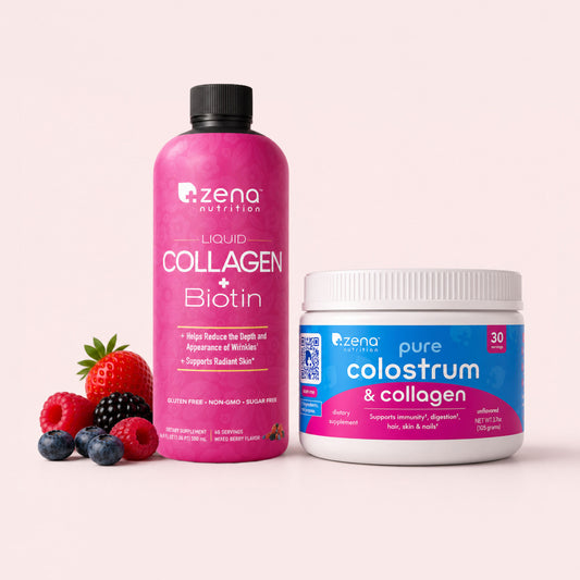 Beauty Bundle