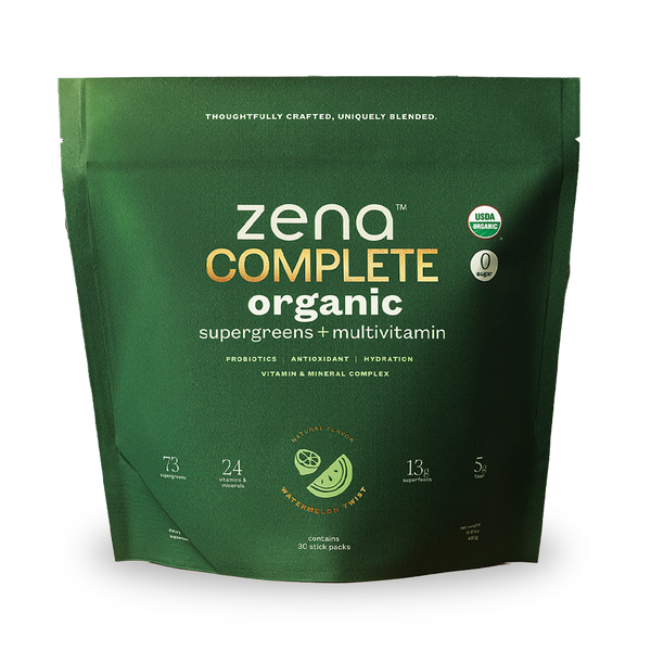 zenaoページ ZenaQuat - Hygenic Coil Cleaner – Zenex International